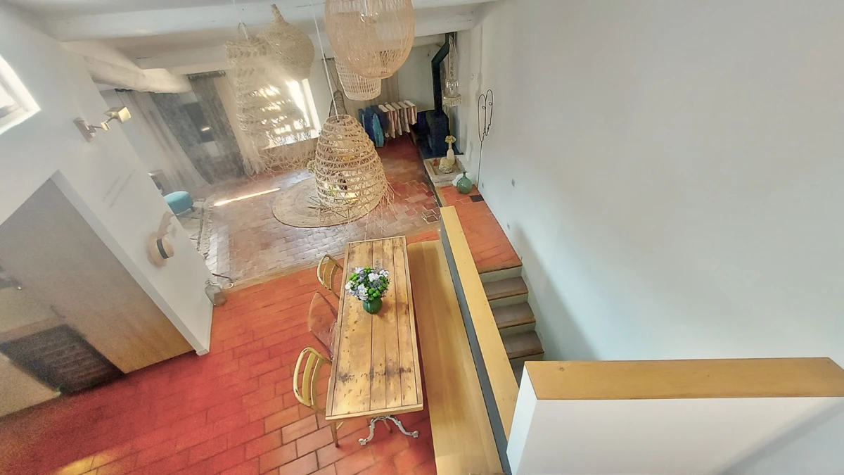 Photo 4 - Maison 3 pièces