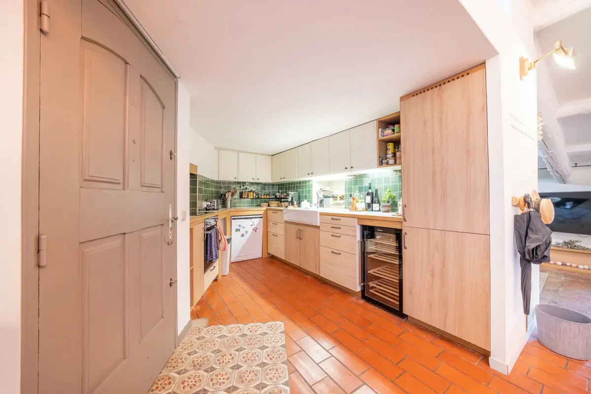 Photo 3 - Maison 3 pièces