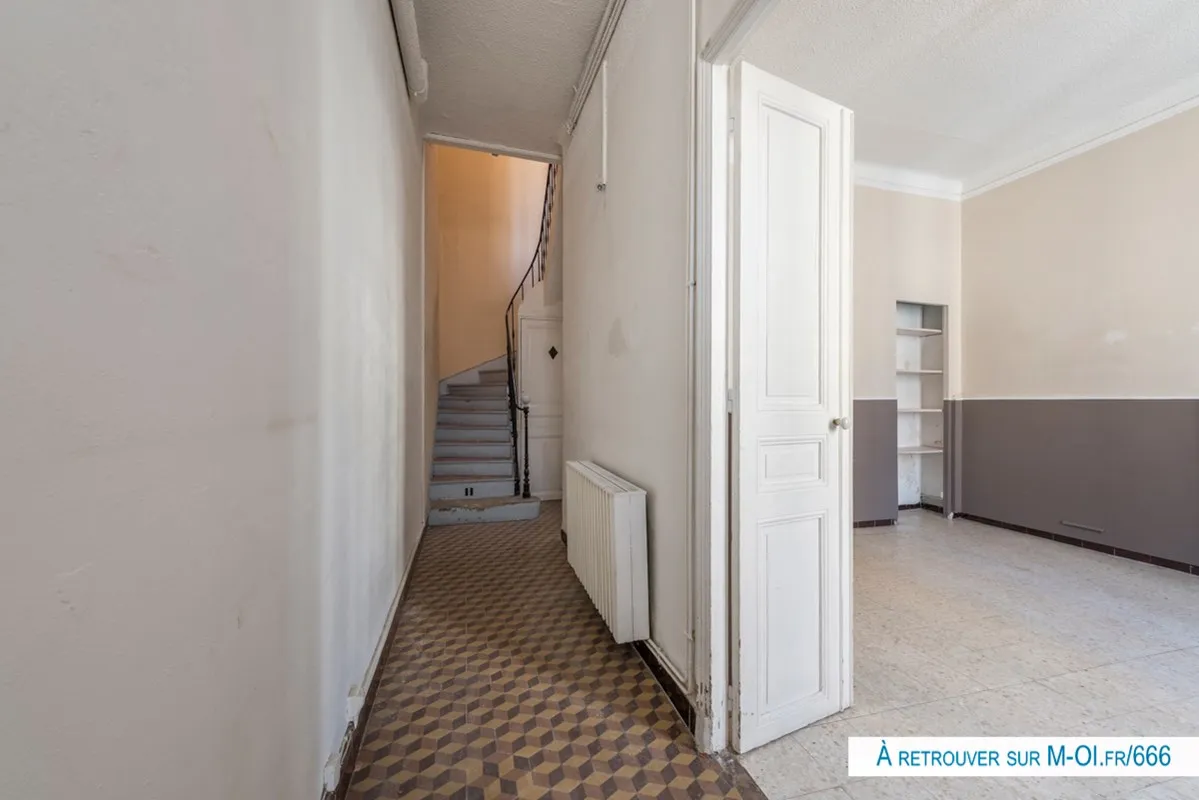Photo 3 - ///  VENDU /// 13300 - Salon-de-Provence - Maison 70 m² avec terrasse à rénover