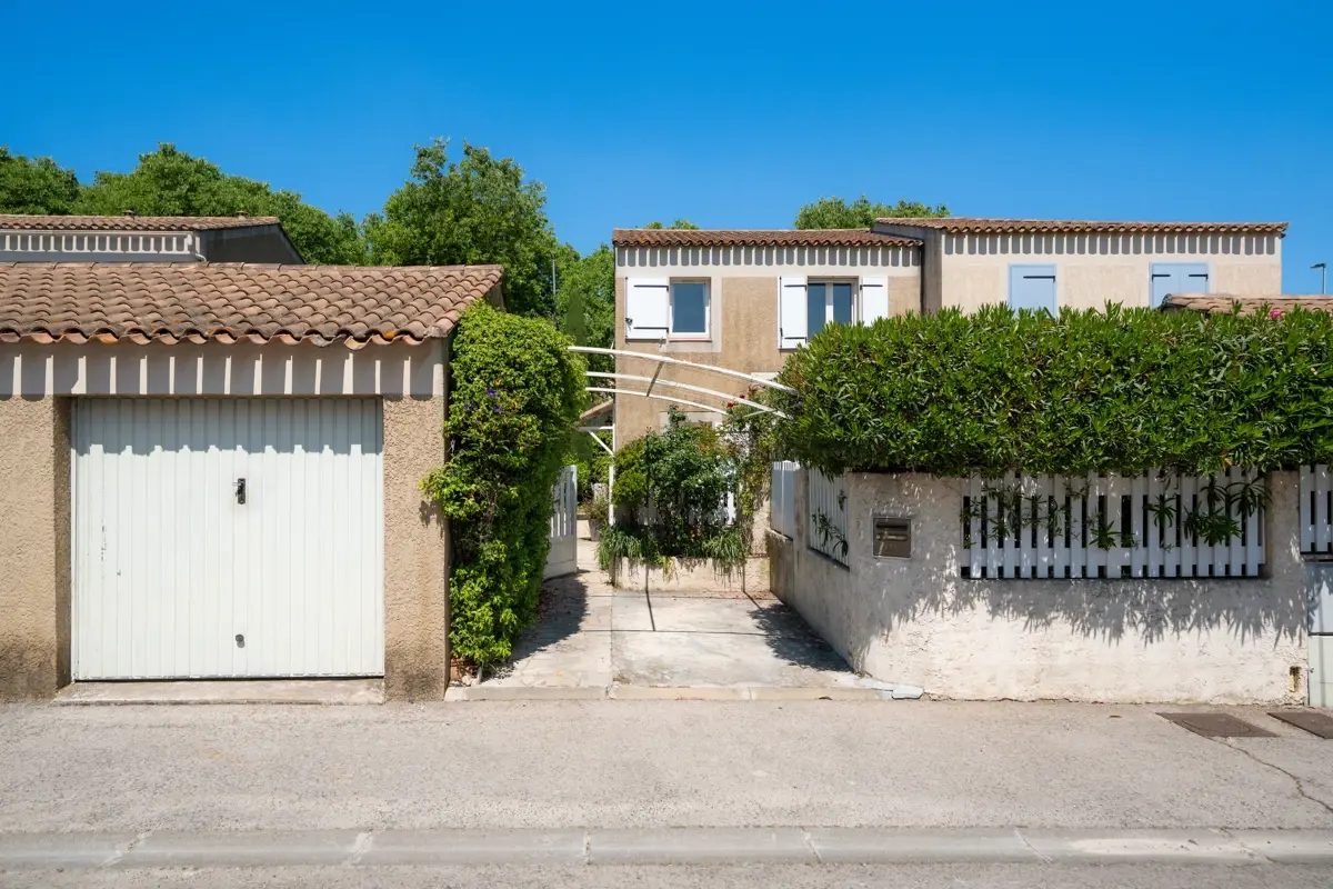Photo 2 - Maison 5 pièces de 80 m² à Aix-en-Provence