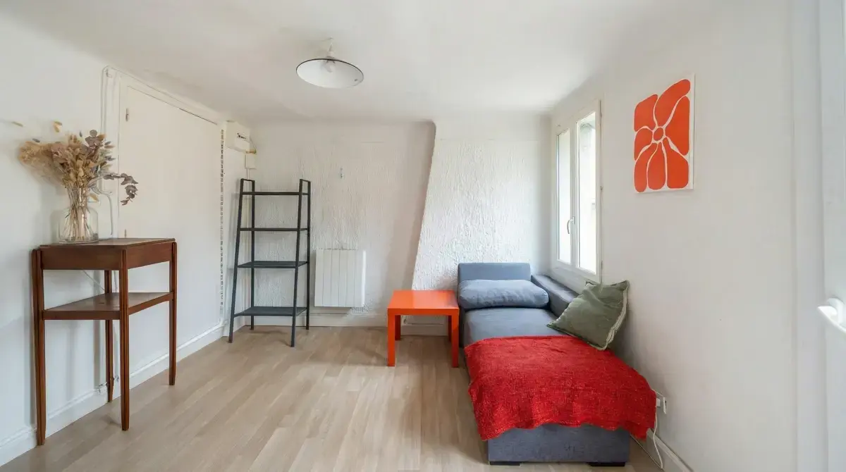 Photo 4 - Plein centre un Immeuble de rapport comprenant 7 appartements  