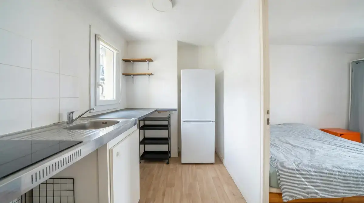 Photo 3 - Plein centre un Immeuble de rapport comprenant 7 appartements  