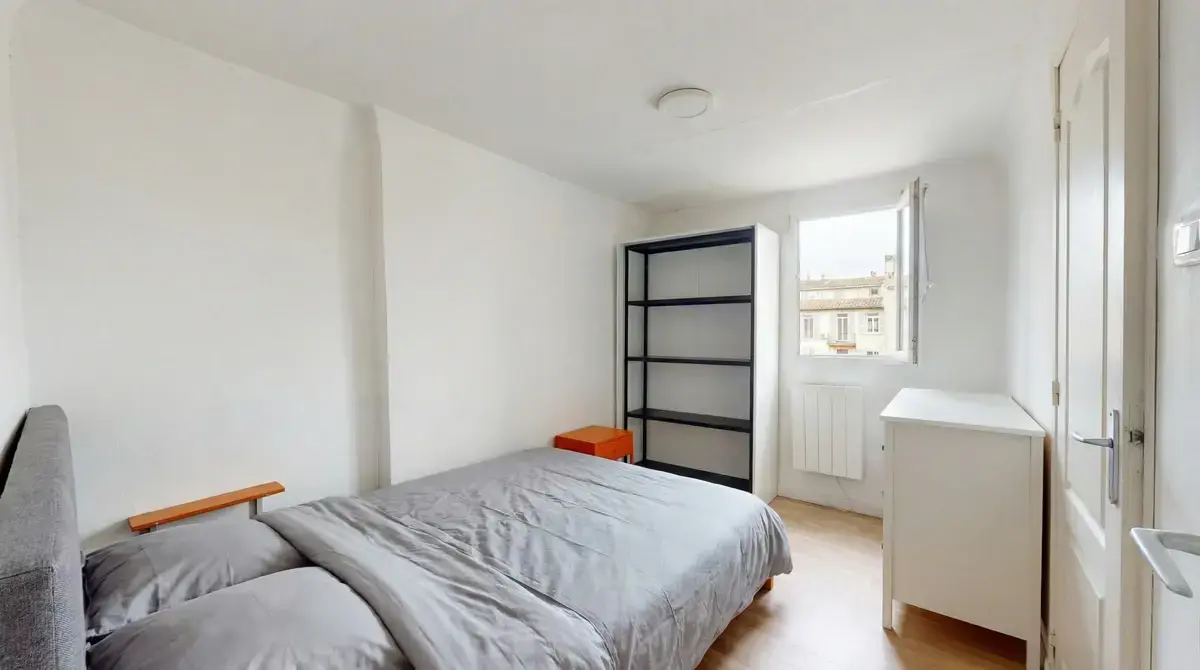 Photo 2 - Plein centre un Immeuble de rapport comprenant 7 appartements  