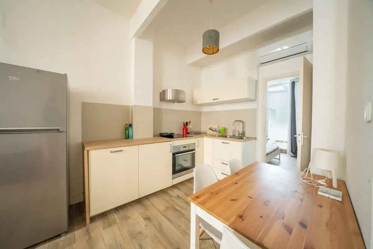 Photo 5 - Plein centre un Immeuble de rapport comprenant 7 appartements  