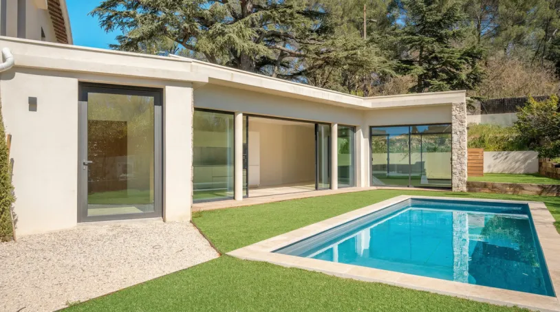 Maison familiale à rafraichir - Piscine - Venelles — 5