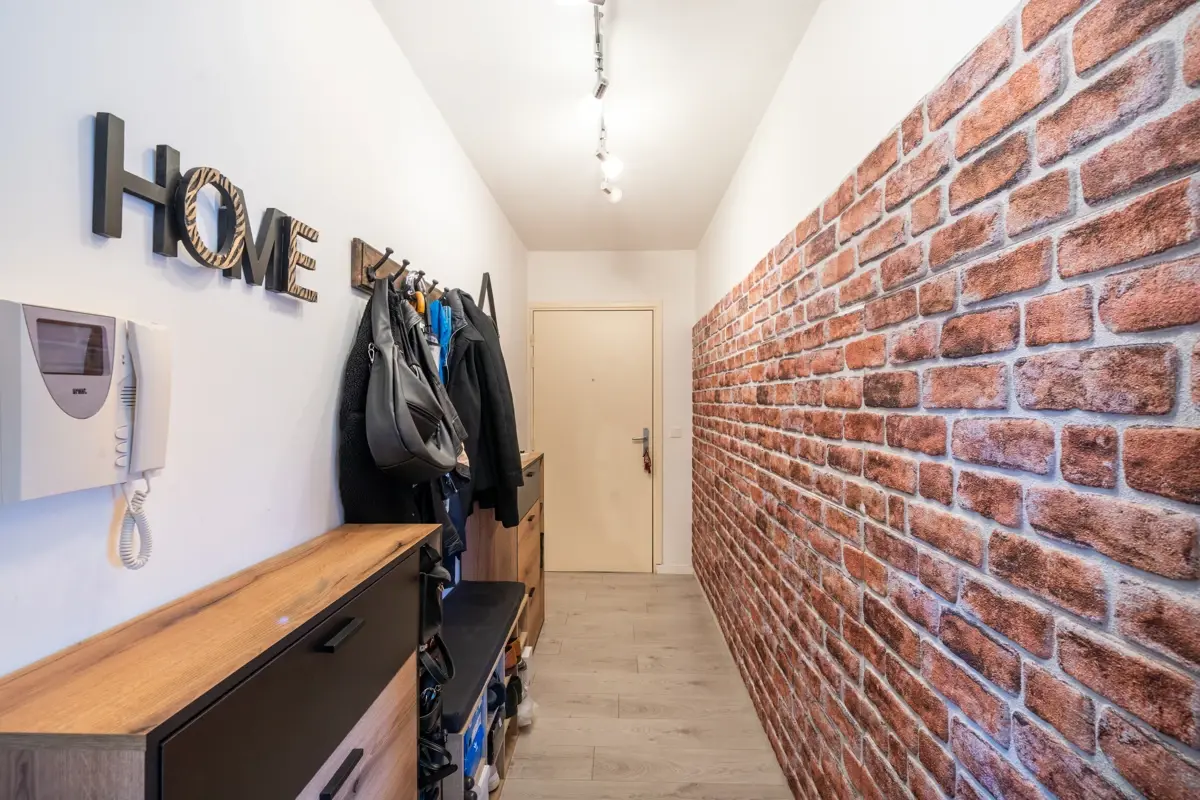 Photo 3 - Appartement 3 pièces avec terrasse, box fermé et place de parking privative 