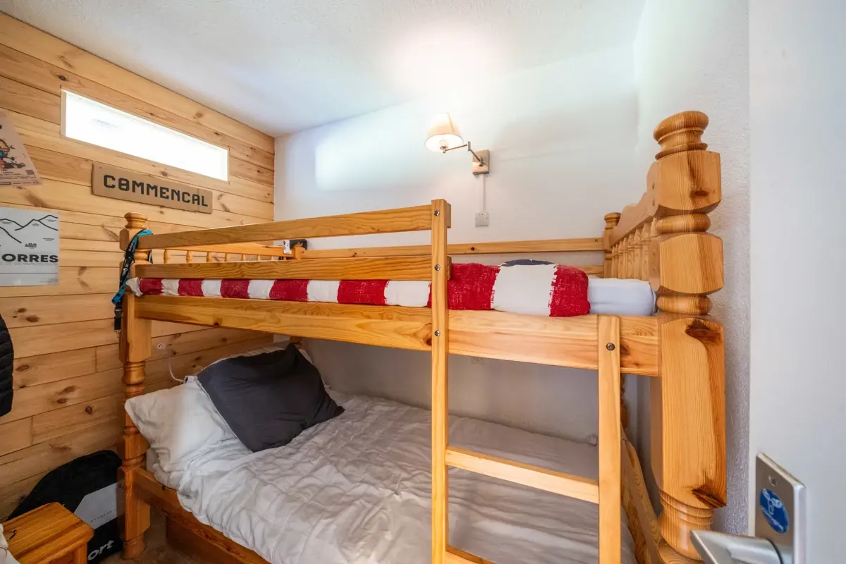 Photo 5 - Studio 29m²- Station 1650