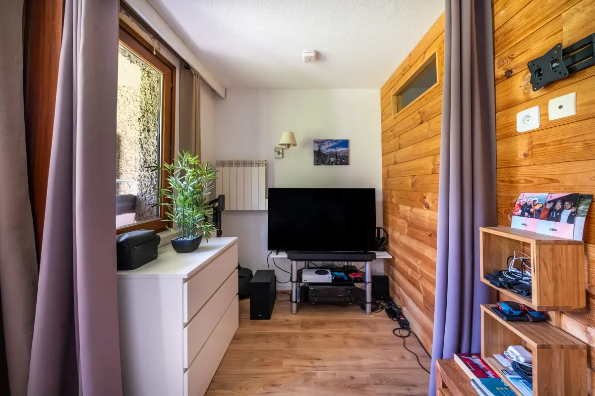 Photo 4 - Studio 29m²- Station 1650