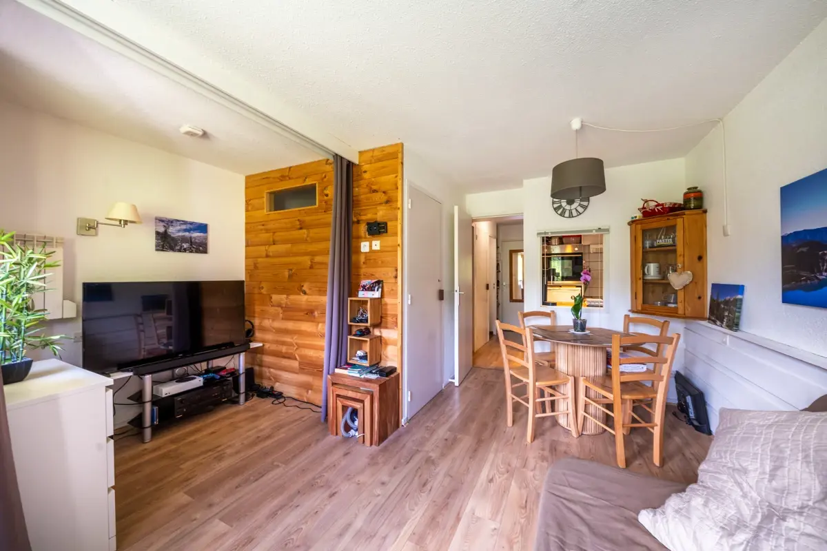 Photo 3 - Studio 29m²- Station 1650