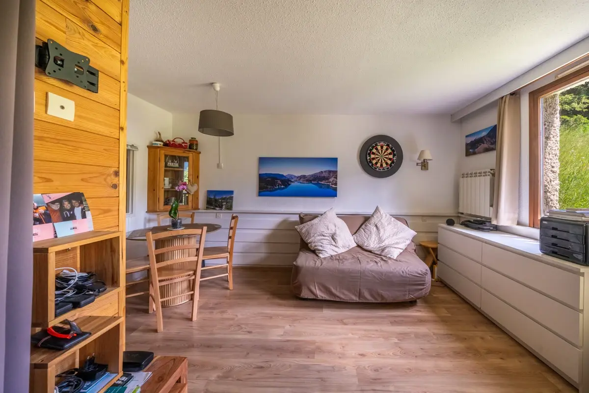 Photo 2 - Studio 29m²- Station 1650