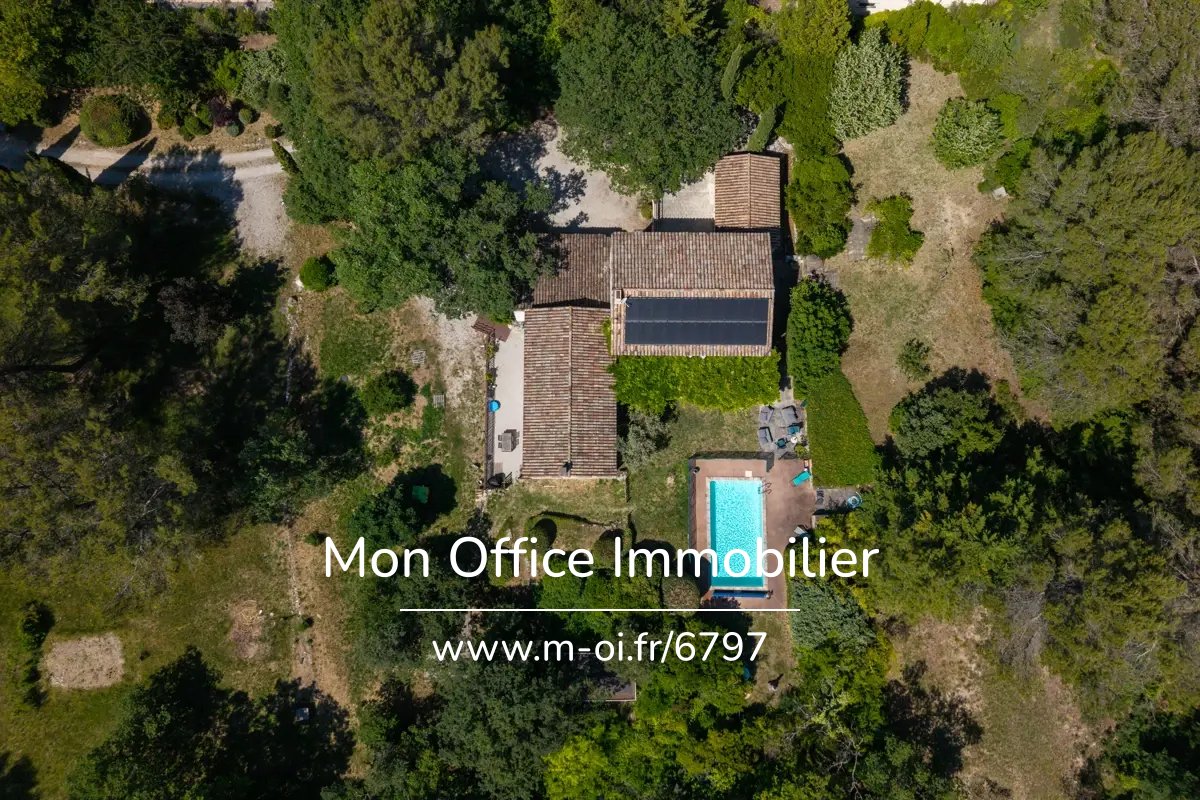 Maison familiale à rafraichir - Piscine - Venelles — 7