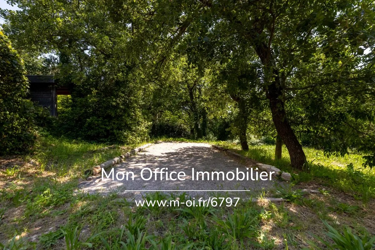 Maison familiale à rafraichir - Piscine - Venelles — 16