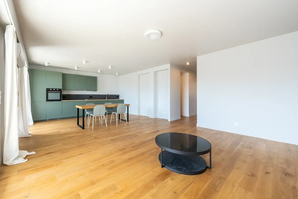 Photo 3 - Appartement 3 pièces avec terrasse dans le quartier de Vauban (13006)