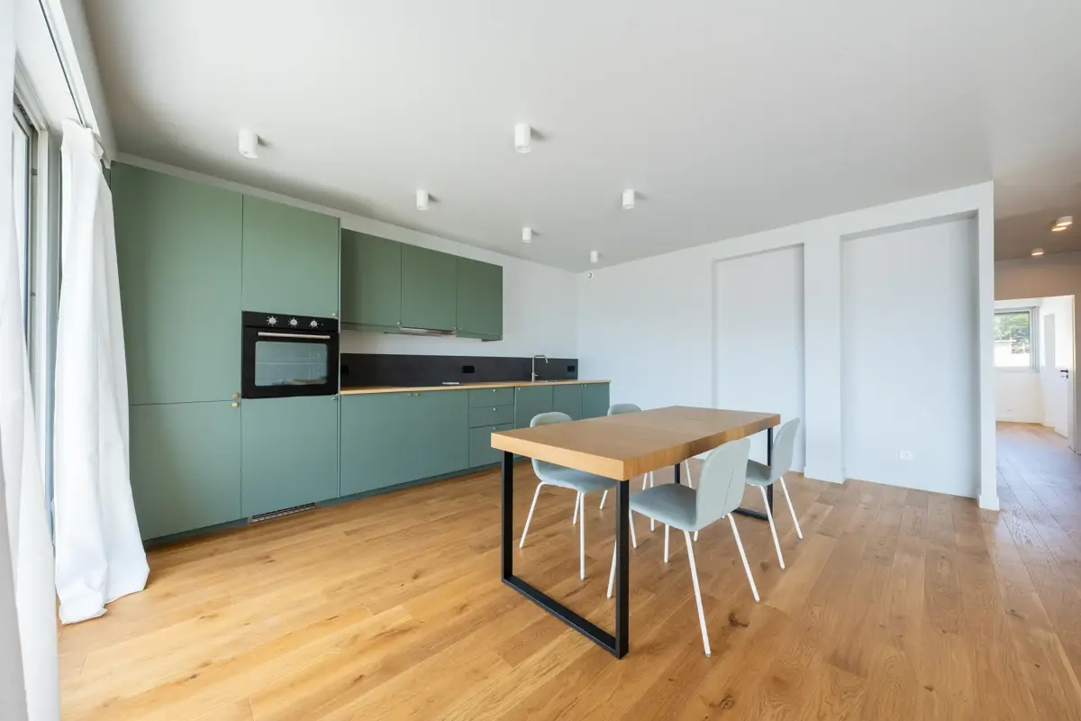 Photo 4 - Appartement 3 pièces avec terrasse dans le quartier de Vauban (13006)