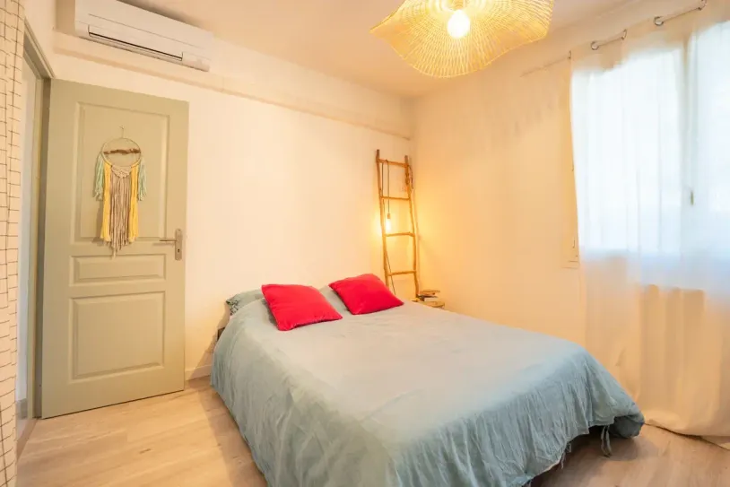 Maison contemporaine Ventabren — 20