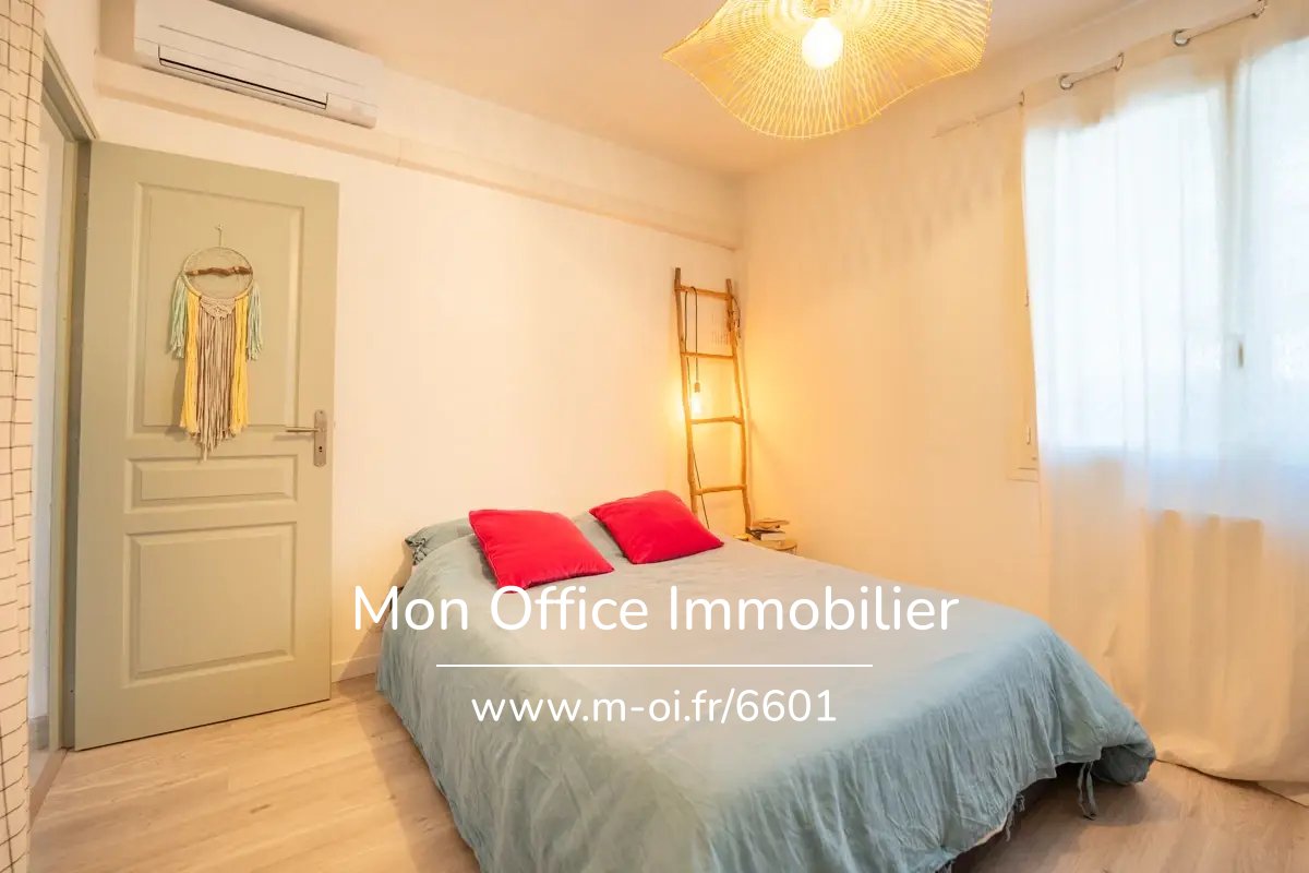 Maison contemporaine Ventabren — 22