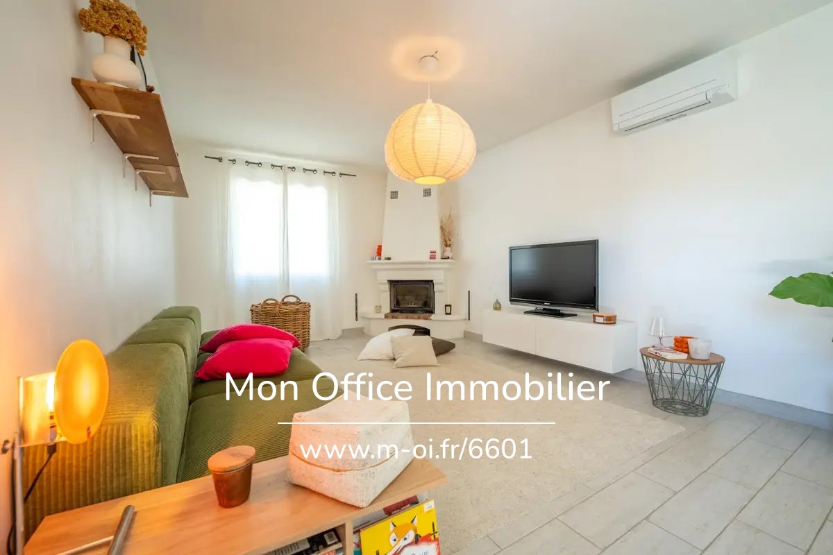 Maison contemporaine Ventabren — 13