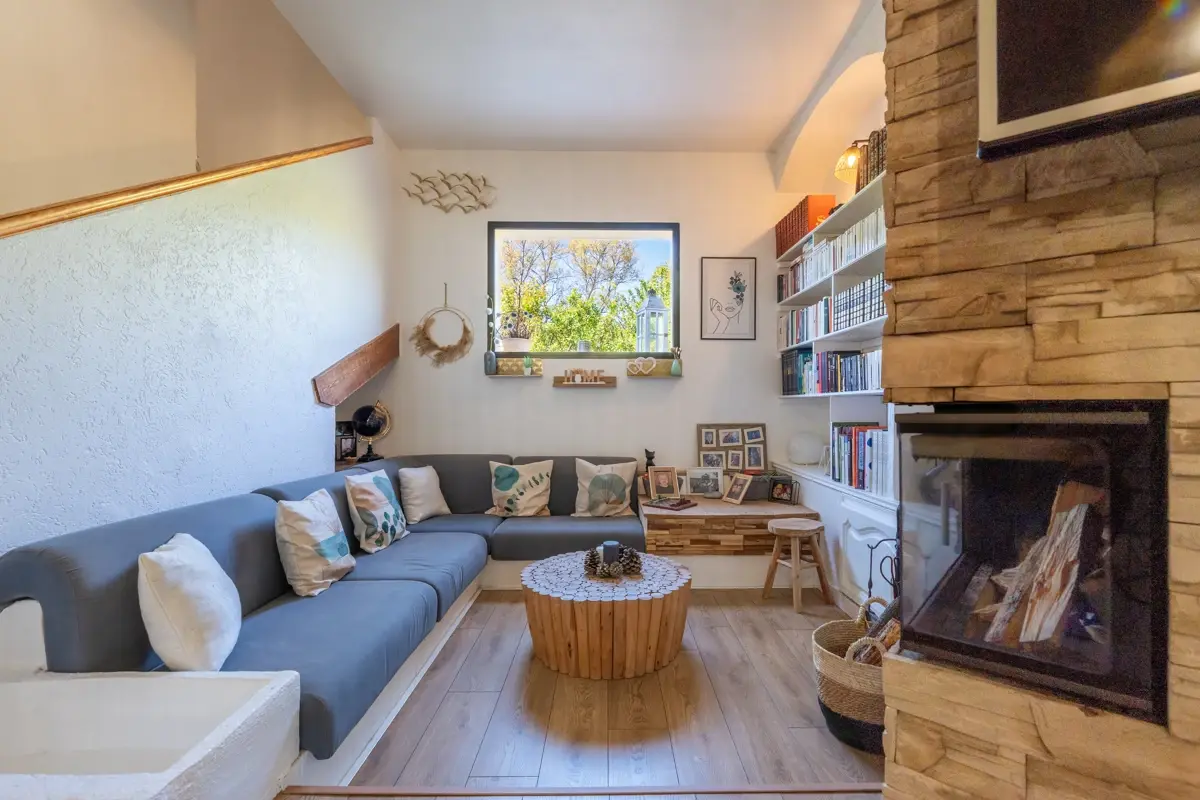 Photo 5 - Maison 5 pièce(s) à Belcodène (13720)