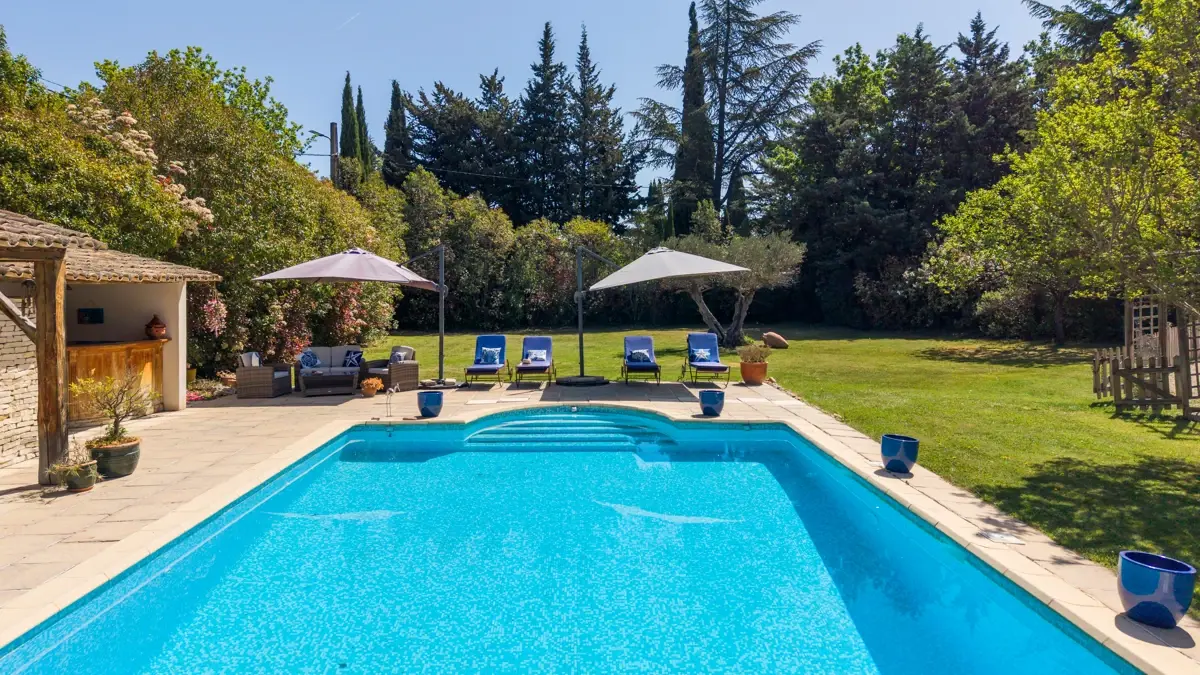 Photo 4 - Maison 7 pièces, quartier Saint Donat 