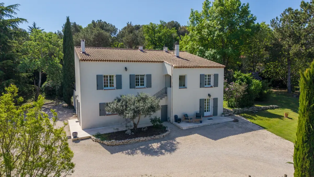 Photo 1 - Maison 7 pièces, quartier Saint Donat 