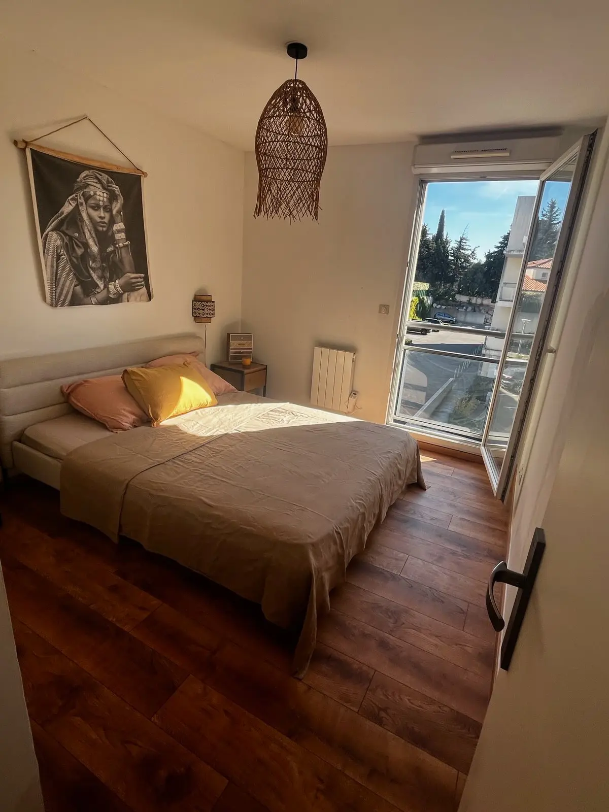 Photo 5 - Appartement 3 pièces lumineux avec une grande terrasse dans une résidence de standing 