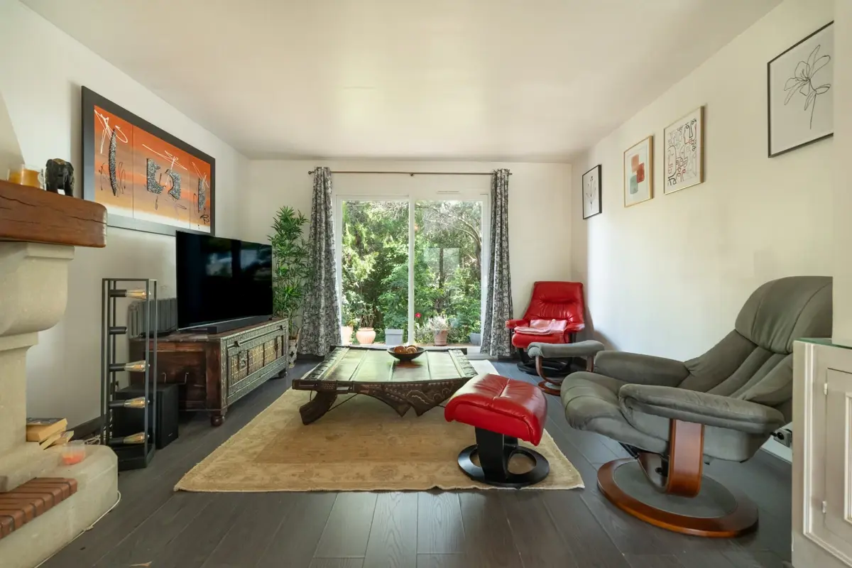 Photo 5 - Maison 5 pieces avec un grand garage