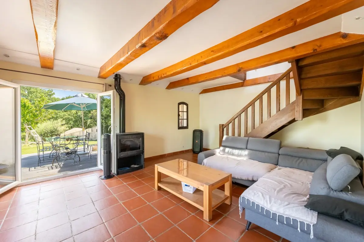 Photo 2 - Maison 0 pièce