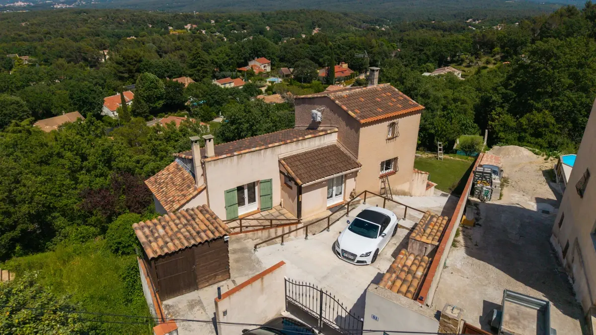Photo 1 - Maison 0 pièce