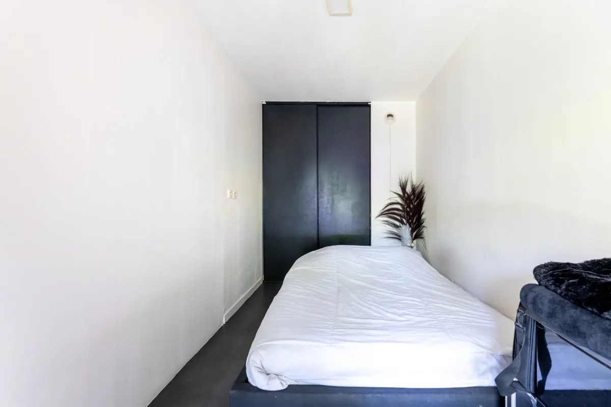 Photo 4 - Appartement 4 pièces avec jardin et garage à Marseille 9e Arrondissement 