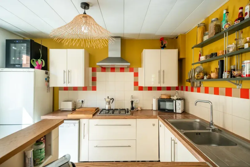 Maison T5 de 136 m2 + T2 de 54 m2 sur les hauteurs de Chorges — 23