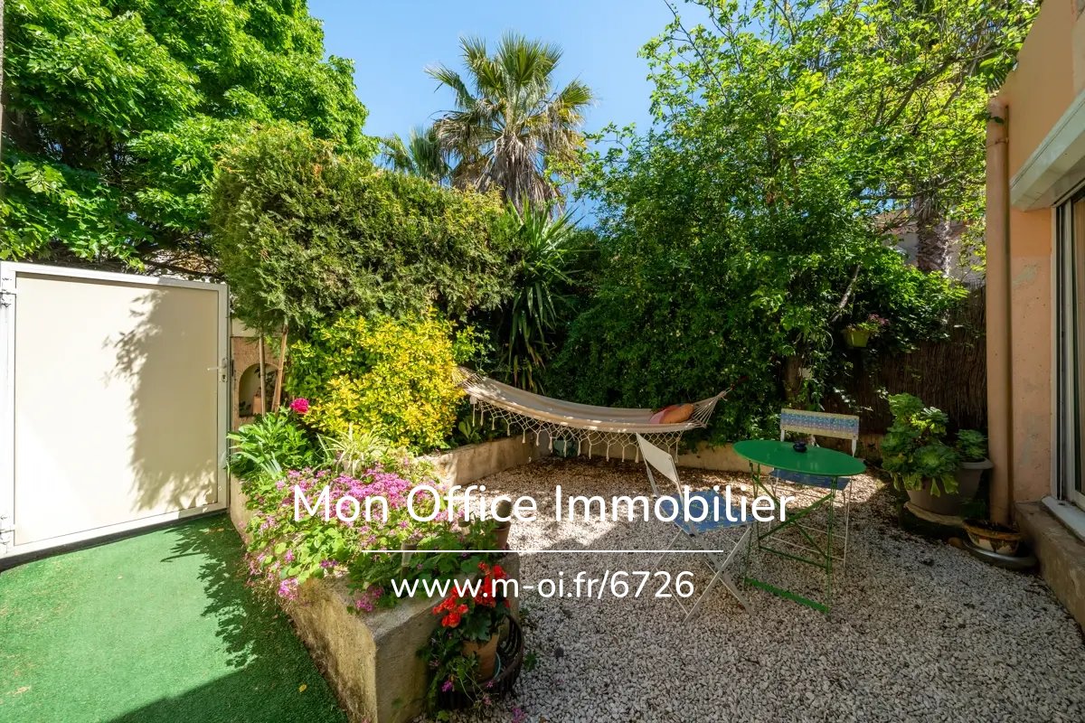 Maison T5 de 136 m2 + T2 de 54 m2 sur les hauteurs de Chorges — 10