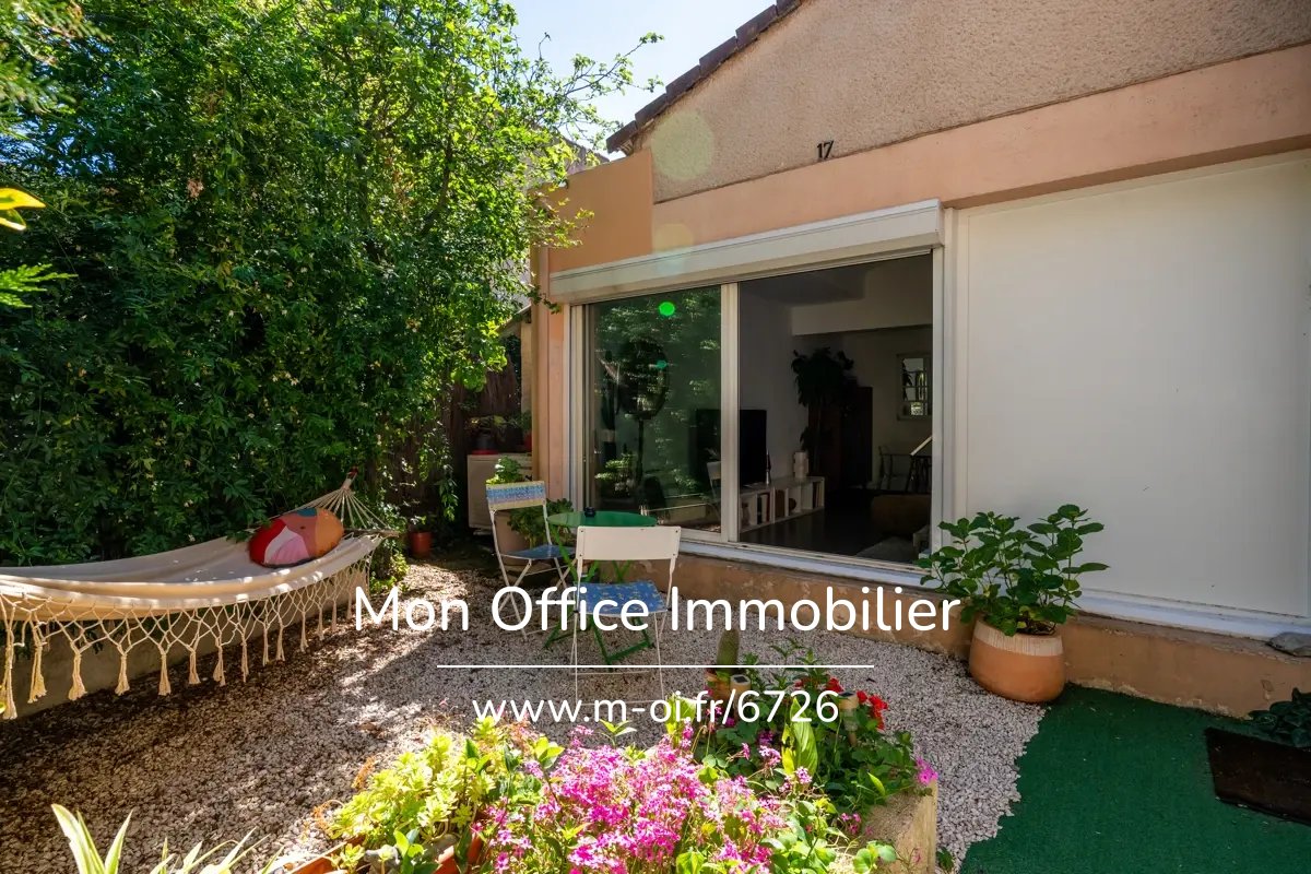 Maison T5 de 136 m2 + T2 de 54 m2 sur les hauteurs de Chorges — 7