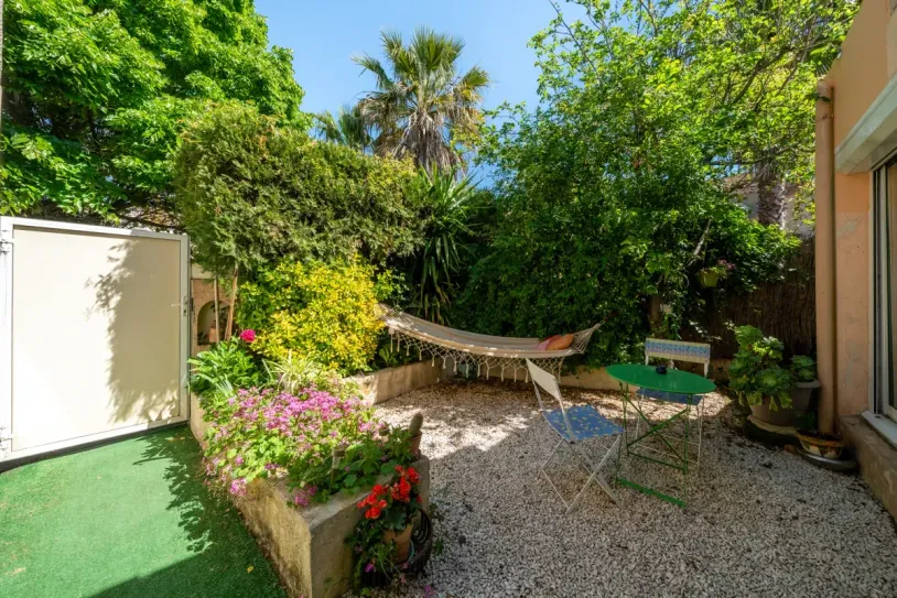 Maison T5 de 136 m2 + T2 de 54 m2 sur les hauteurs de Chorges — 8