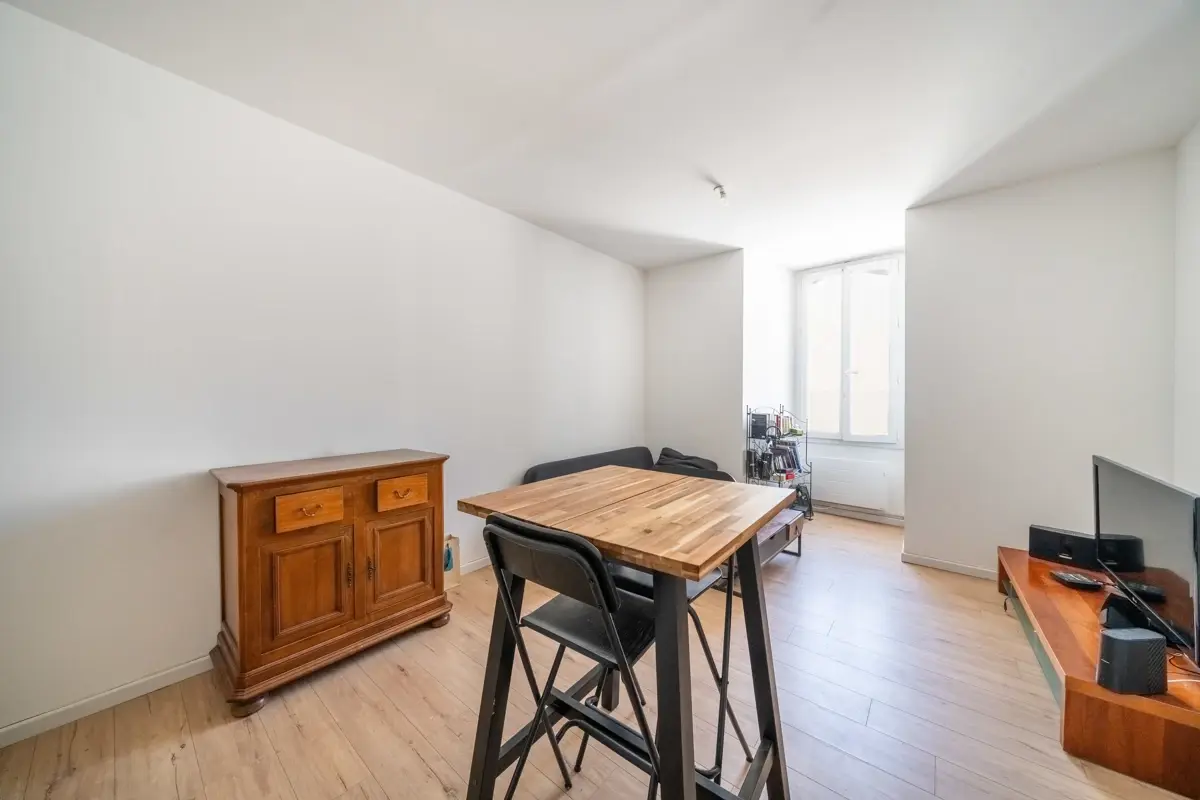 Photo 5 - Appartement de type 3 dans le 2e arrondissement de Marseille
