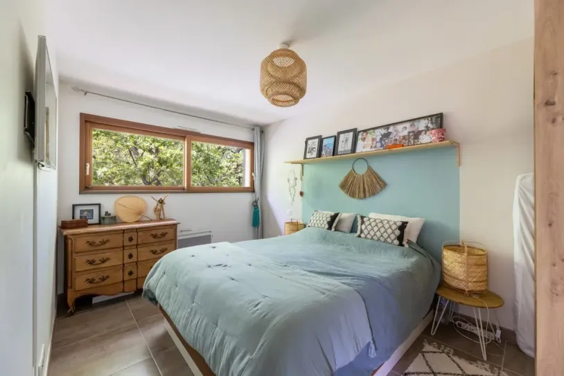 Maison 6 pièces de 143 m² à Éguilles — 17