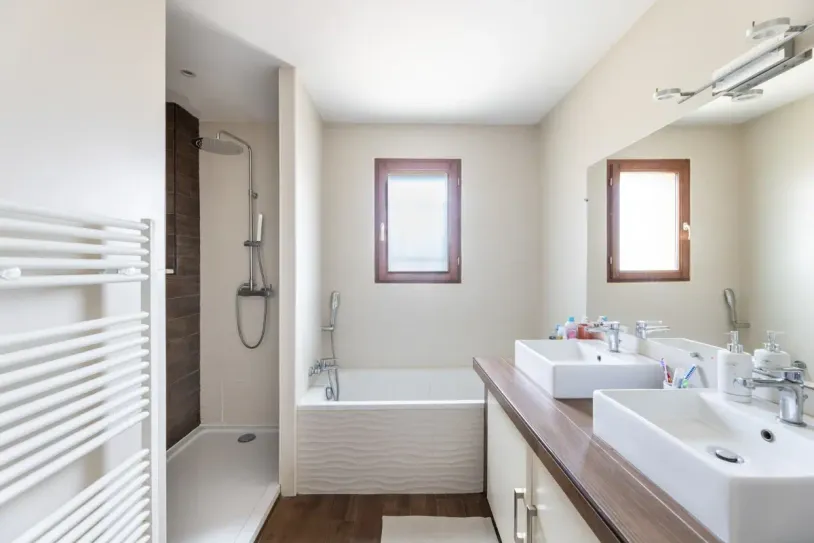 Maison 6 pièces de 143 m² à Éguilles — 20