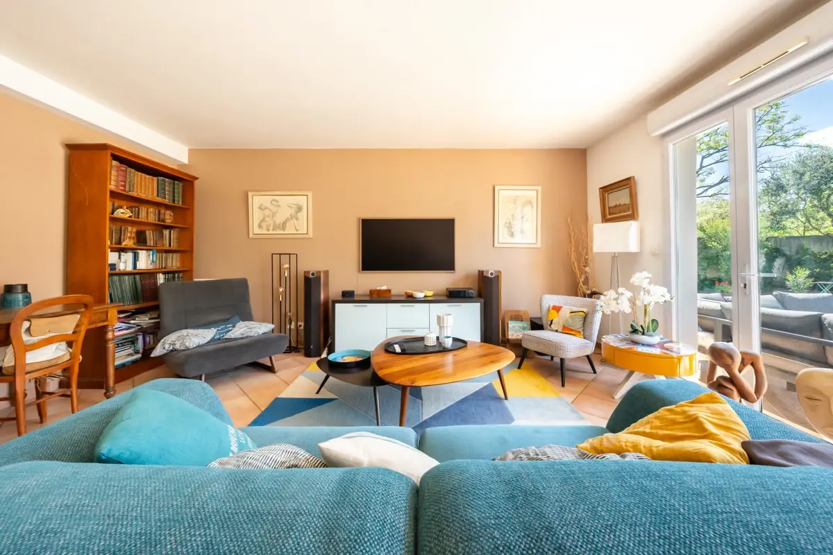 Photo 4 - Maison 4 chambres - piscine, jardin, garage