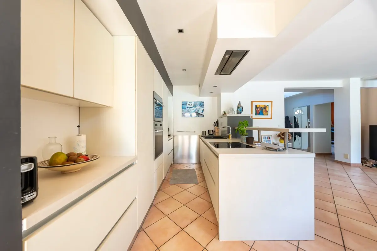 Photo 5 - Maison 4 chambres - piscine, jardin, garage