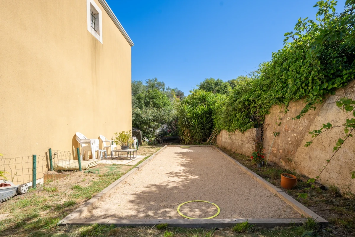 Photo 3 - Maison 4 chambres - piscine, sous sol, garage
