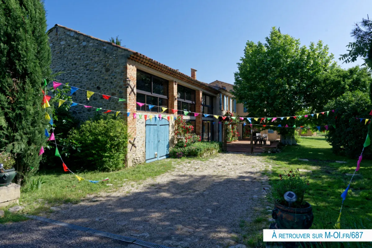 Photo principal du bien