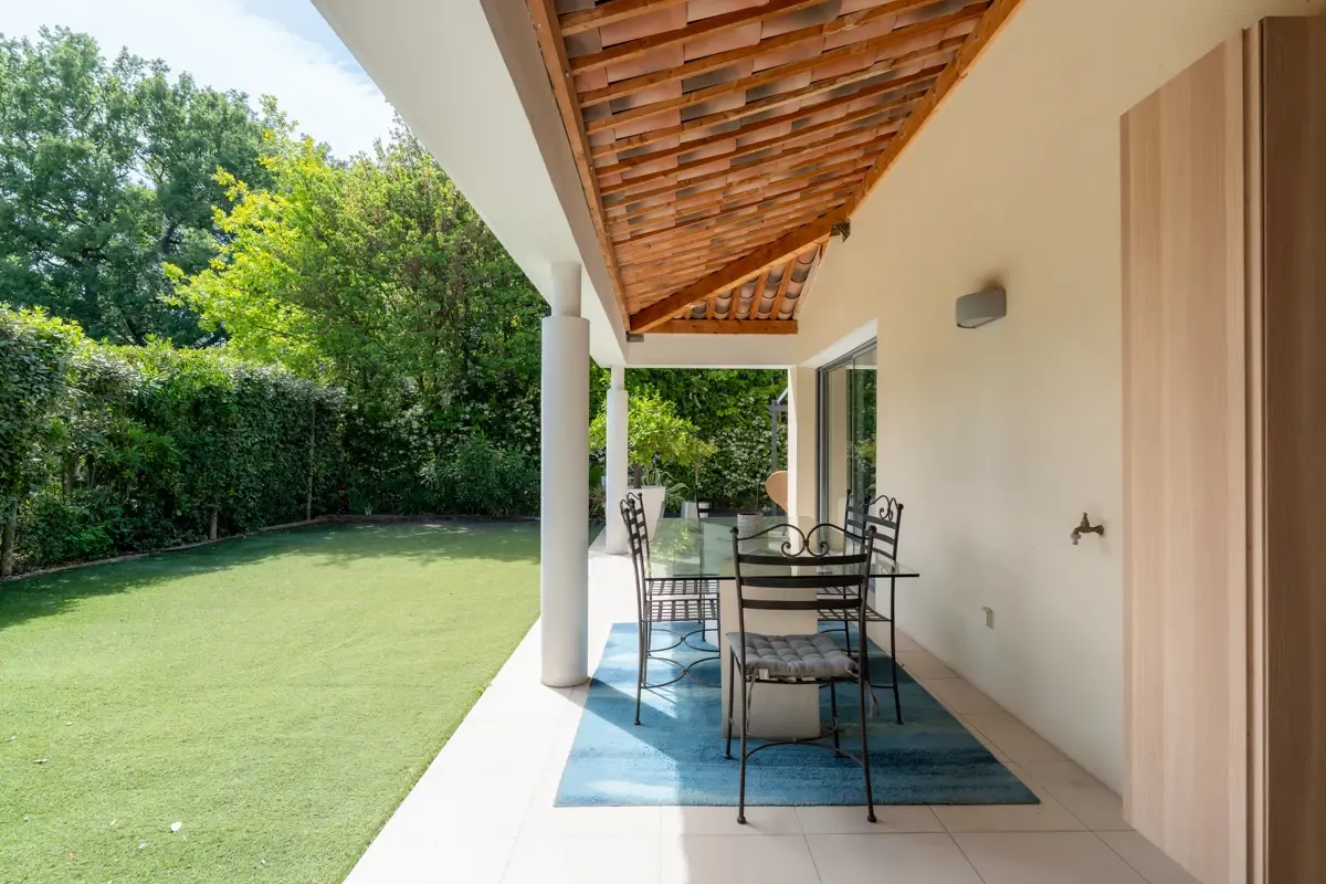 Photo 4 - Maison 4 pièce de 101 m² à Aix-en-Provence 