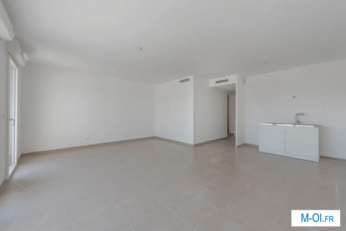 Photo 4 - 13300 - Salon-de-Provence - T2 53 m² avec terrasse et parking