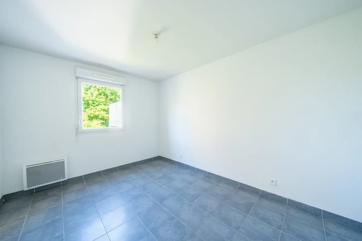Photo 5 - Appartement 3 pièces - terrasse, proche Timone