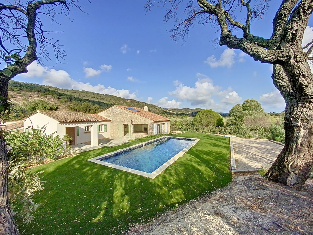 Photo 3 - Un écrin de sérénité au cœur de la Provence