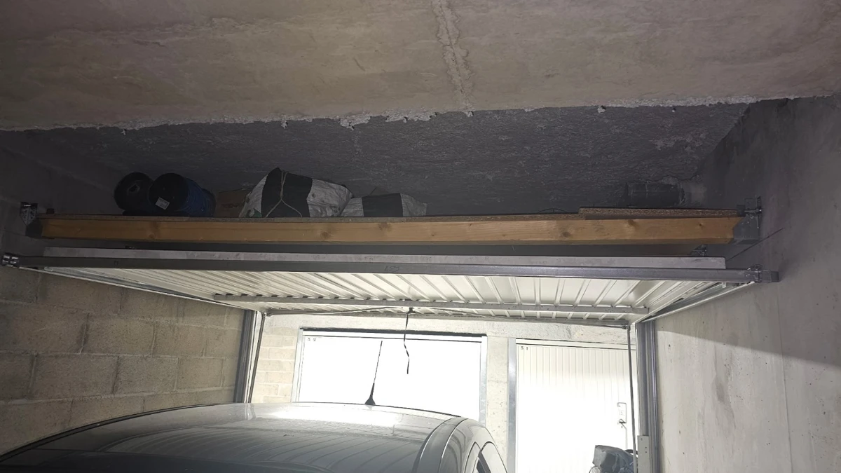 Photo 3 - Box fermé dans résidence sécurisée