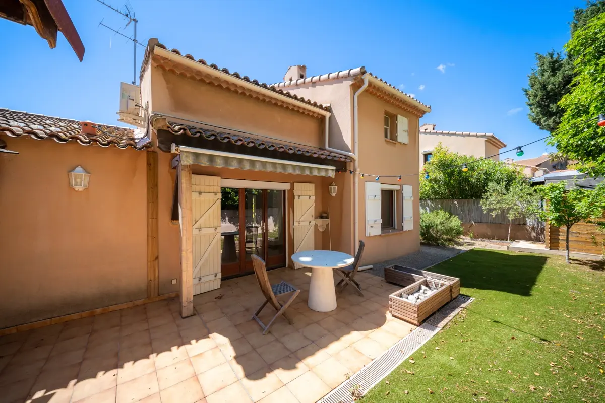 Photo 4 - Maison type 5 avec studio le hameau de la plage