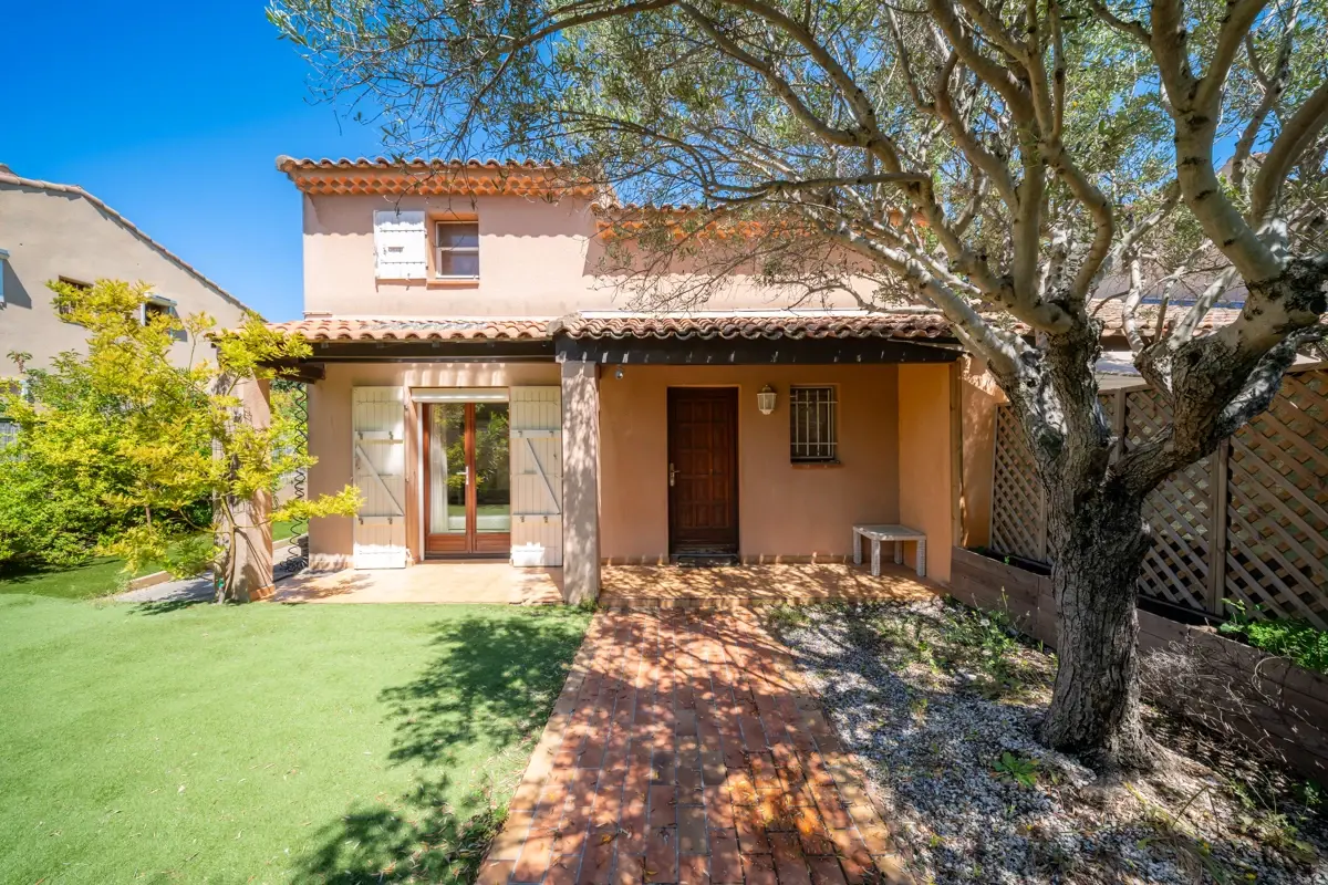 Photo 2 - Maison type 5 avec studio le hameau de la plage
