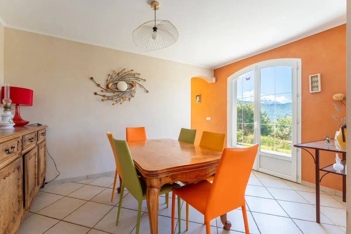 Photo 5 - Villa de 165m2 - Vue Lac - 3680 m² de terrain