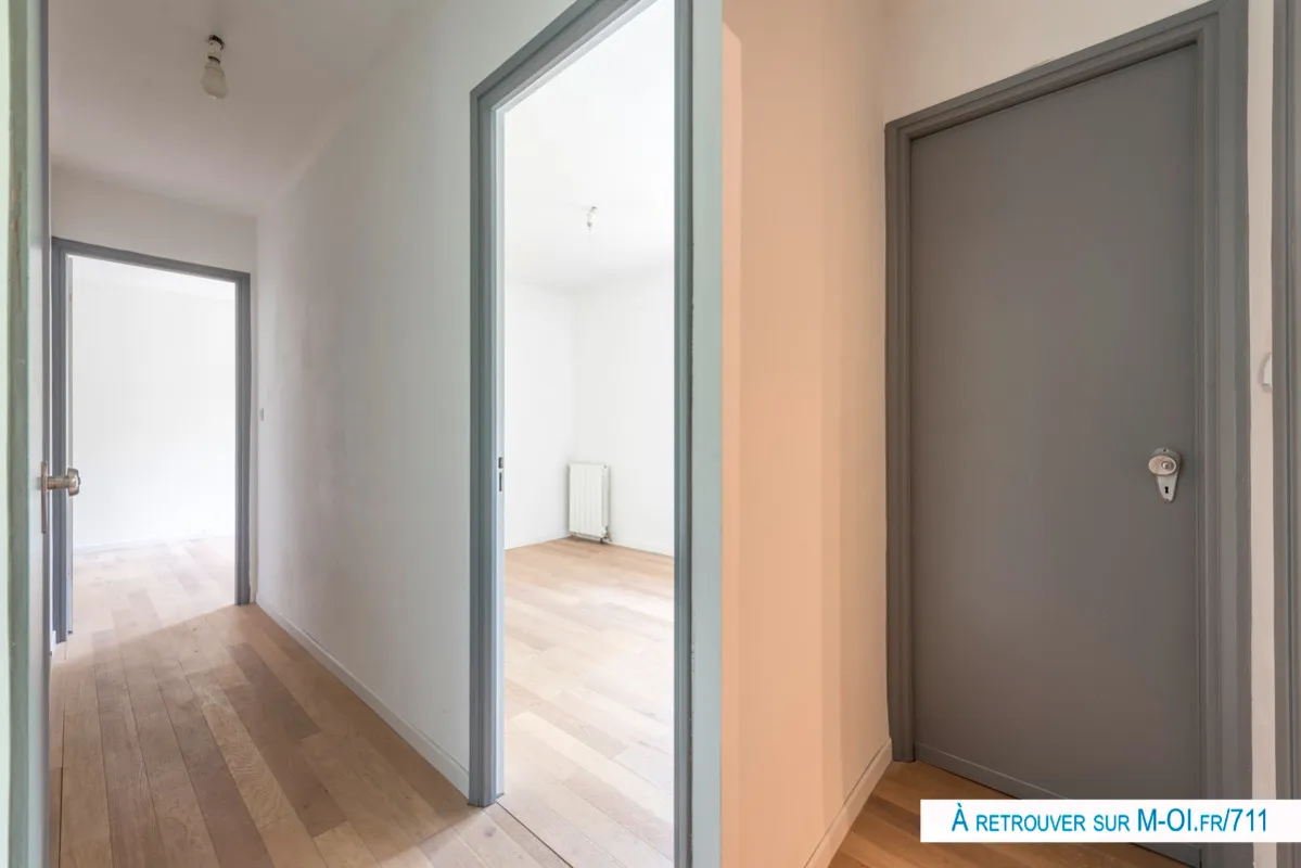 Photo 5 - VENDU - 13400 - AUBAGNE - Quartier les Passons - Appartement T3 de 65m2 - Terrasse - Cave - Parking collectif