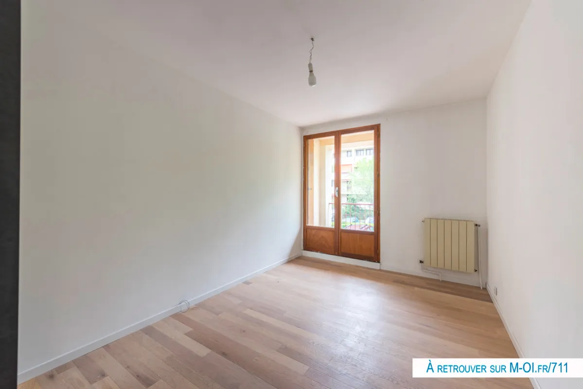 Photo 4 - VENDU - 13400 - AUBAGNE - Quartier les Passons - Appartement T3 de 65m2 - Terrasse - Cave - Parking collectif